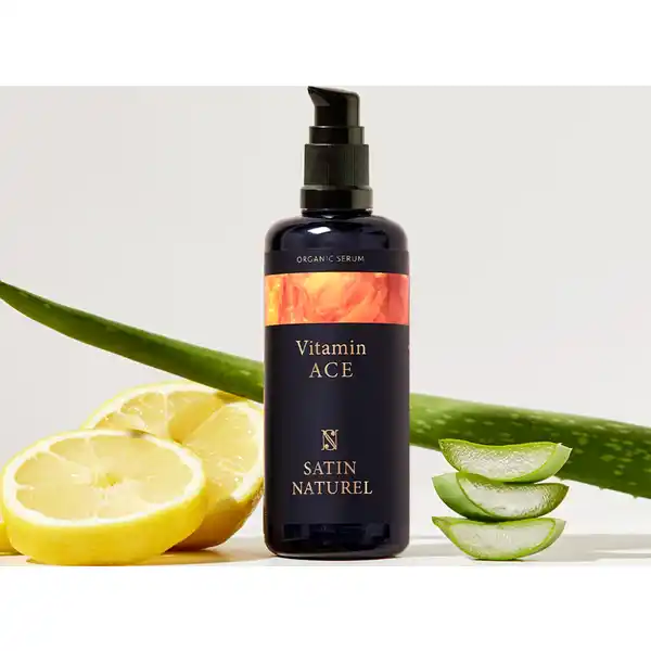 Bio Vitamin ACE Serum