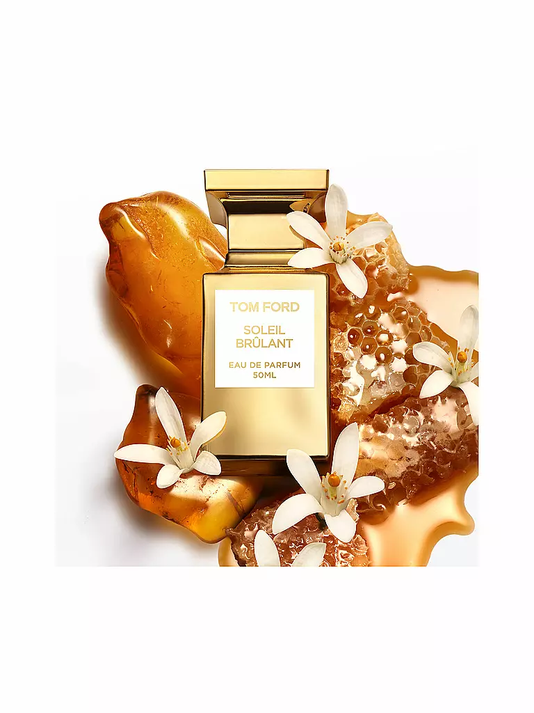 TOM FORD BEAUTY Private Blend Soleil Brûlant Eau de Parfum 30ml  keine Farbe