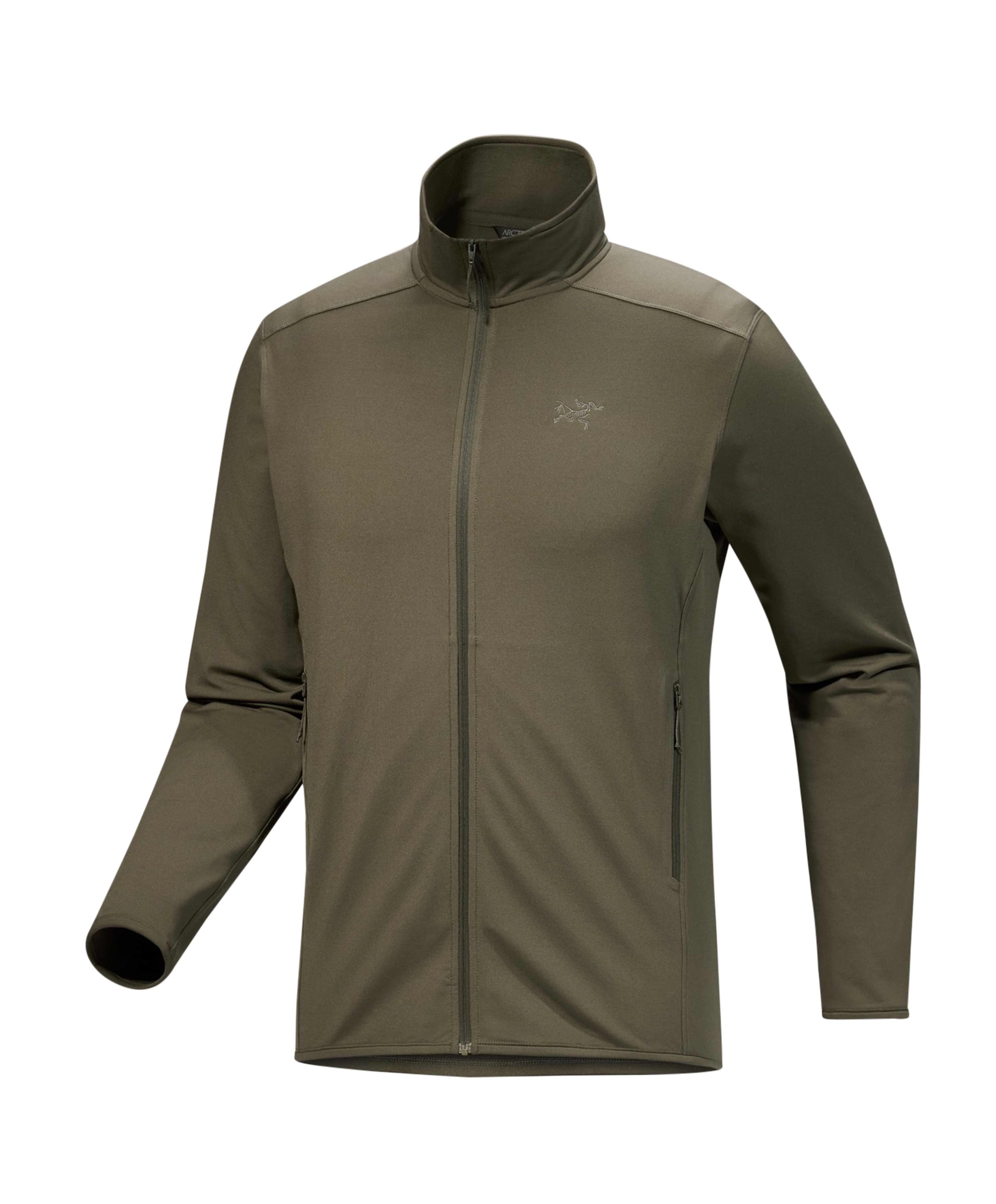 Arc'teryx Heren vest groen