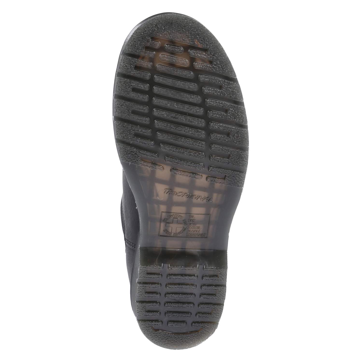 Dr. Martens Chelsea Boots 2976 - black