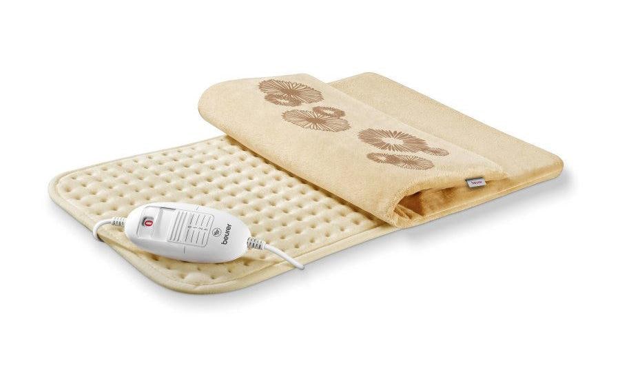 Heizkissen HK45 Cosy NetzbetriebAtmungsaktives Wärmekissen
