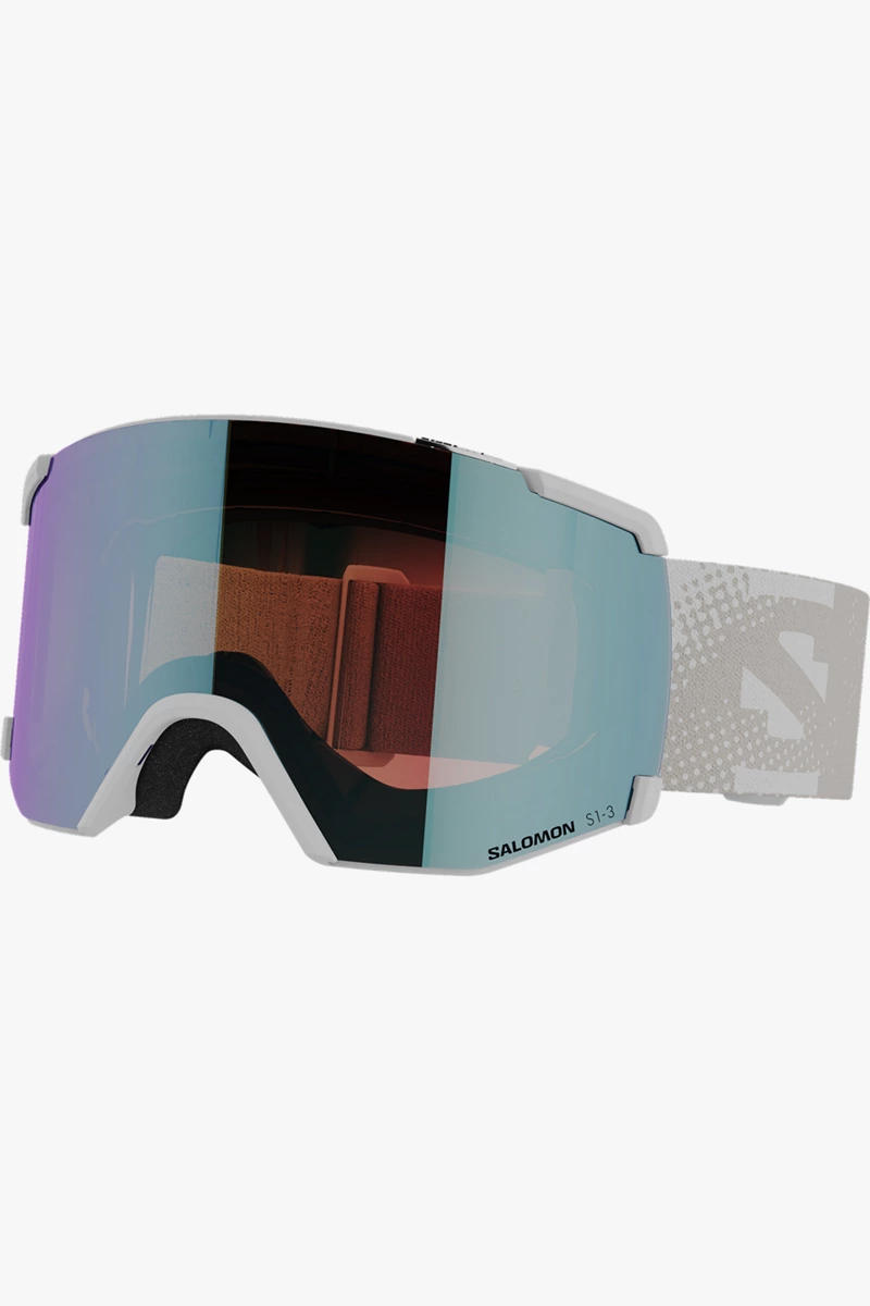 Salomon SView Photochromic Skibrille
