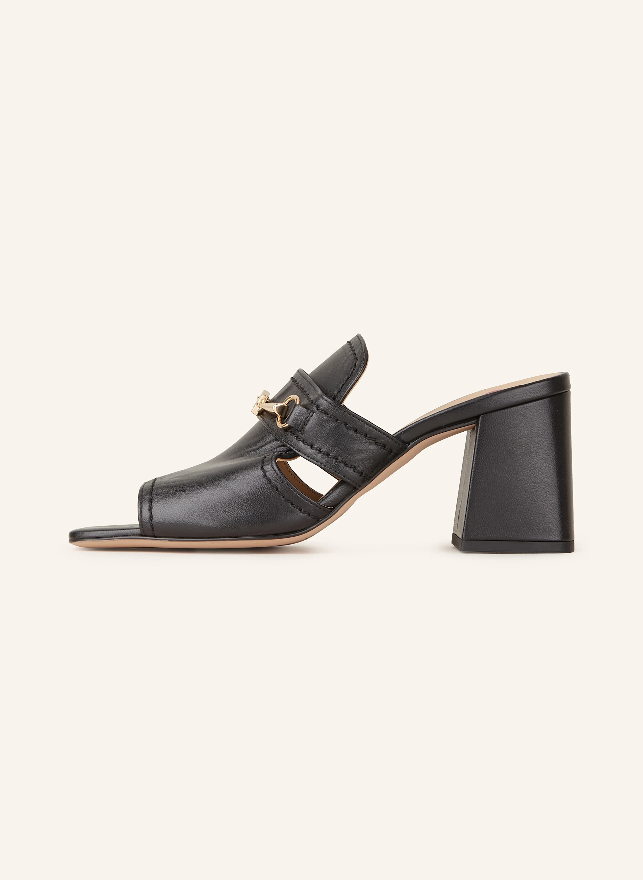 Högl Mules