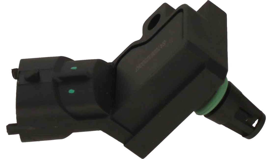 Sensor, indsugningstemp.