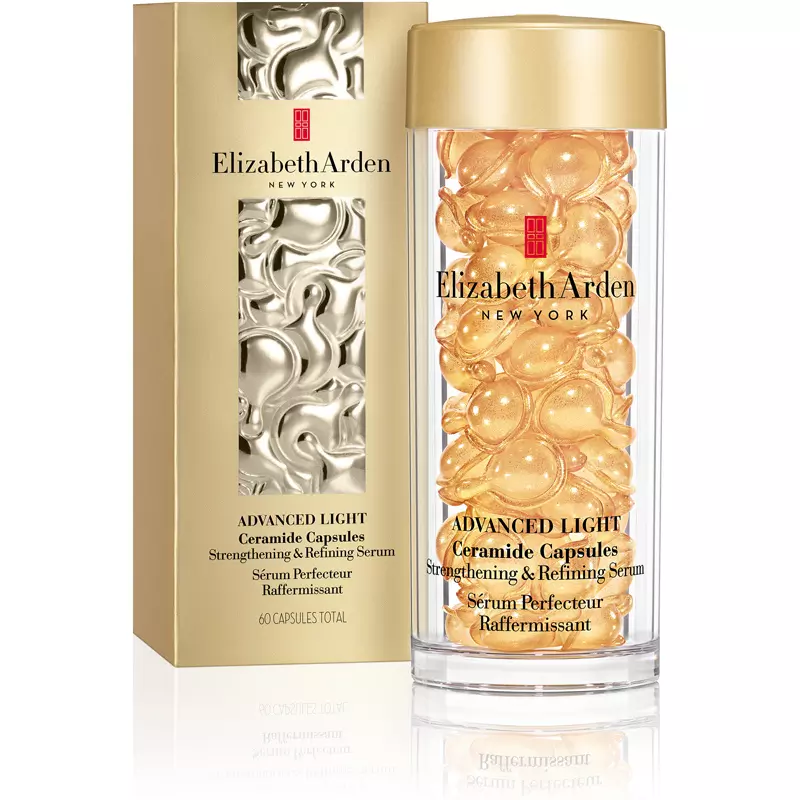 Elizabeth Arden Advanced Light Ceramide Capsules 28 ml - 60 Pieces