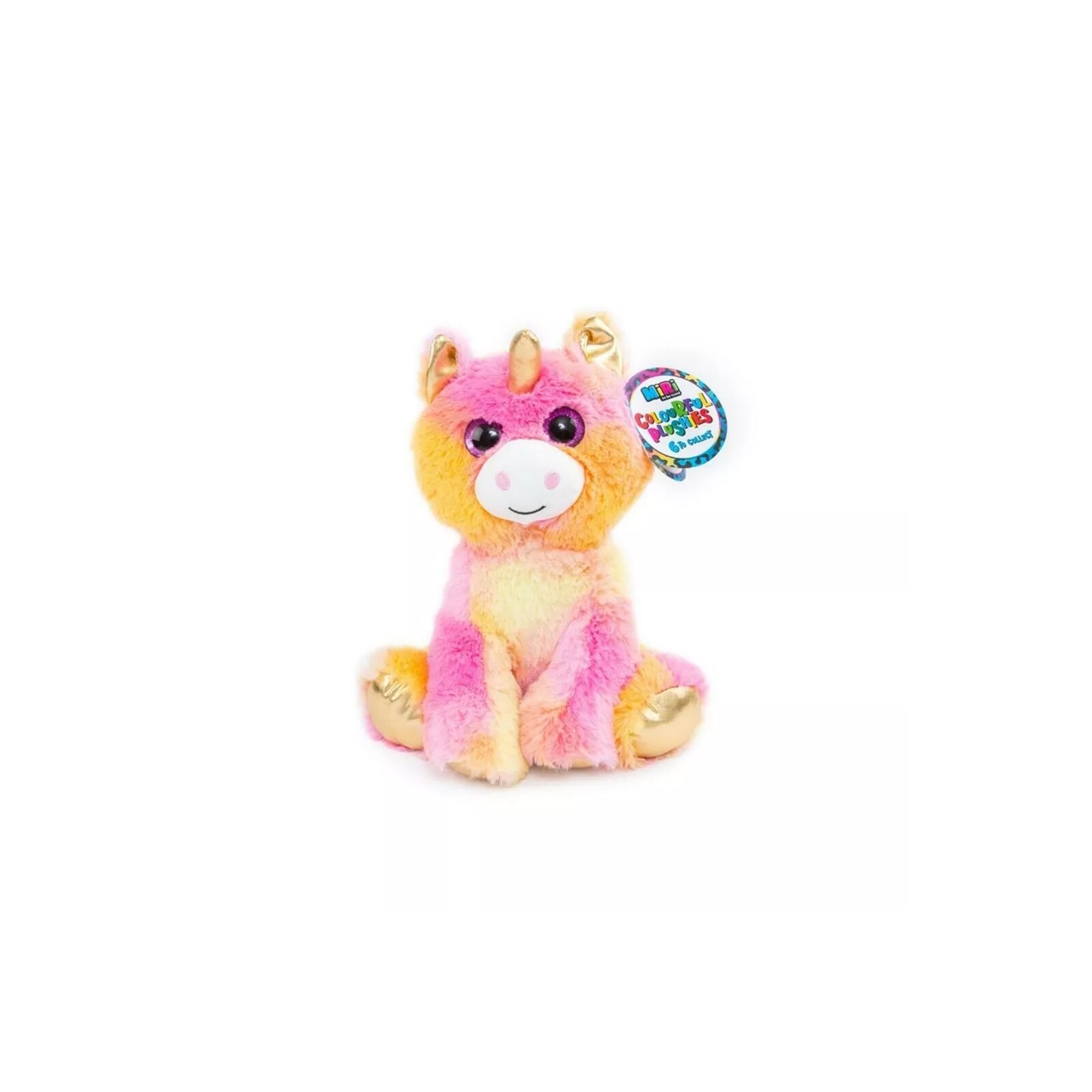 HTI-Living Plüschtier Einhorn