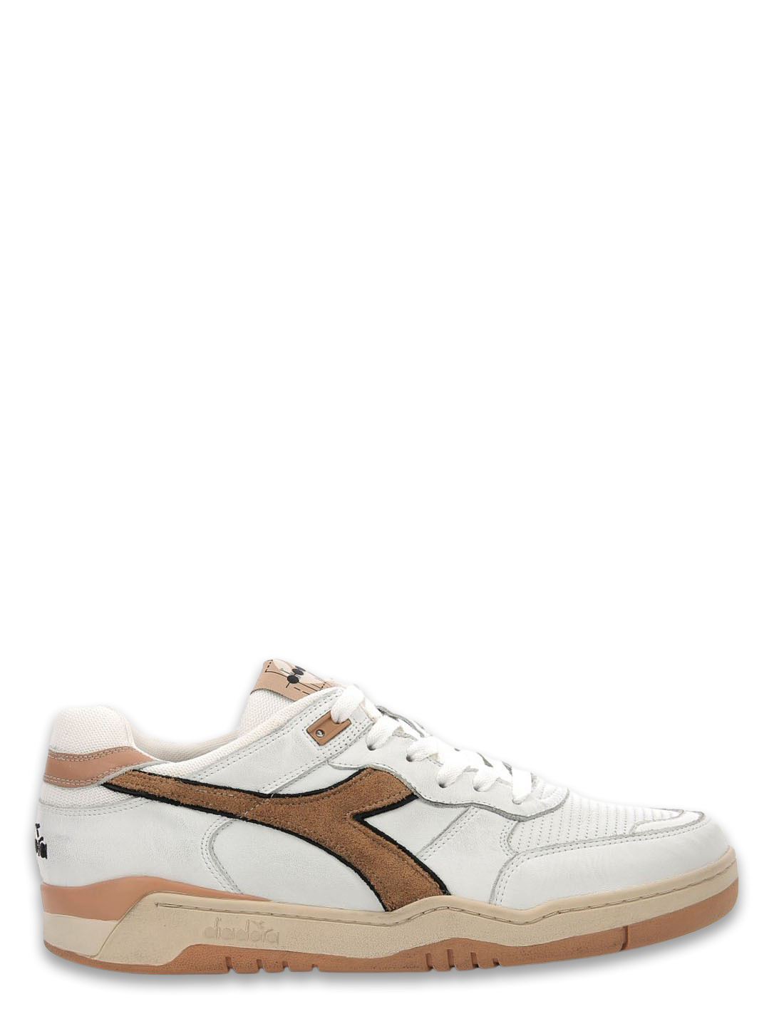 diadora heritage Baskets de ville Homme b.560 used