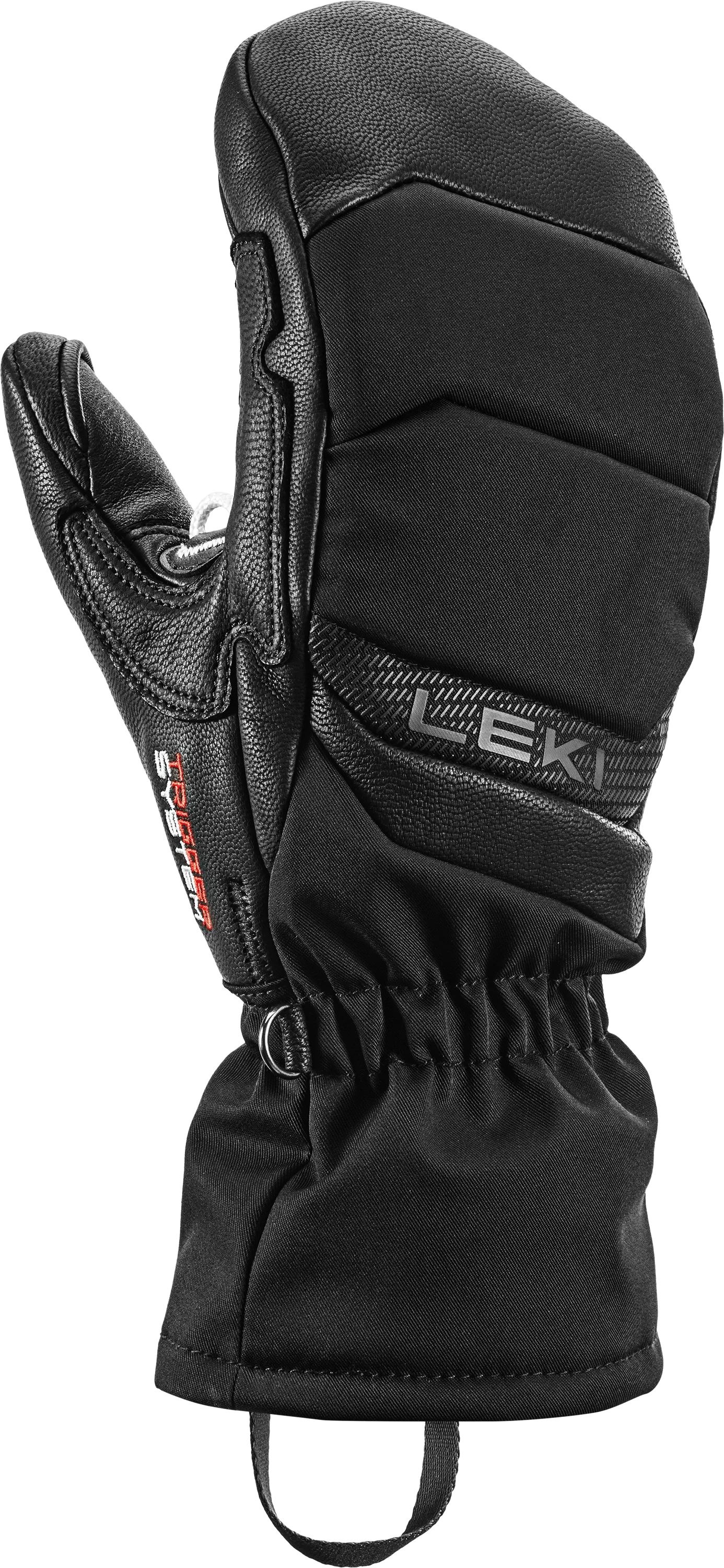 Leki Griffin Base 3d Women Mitt Black