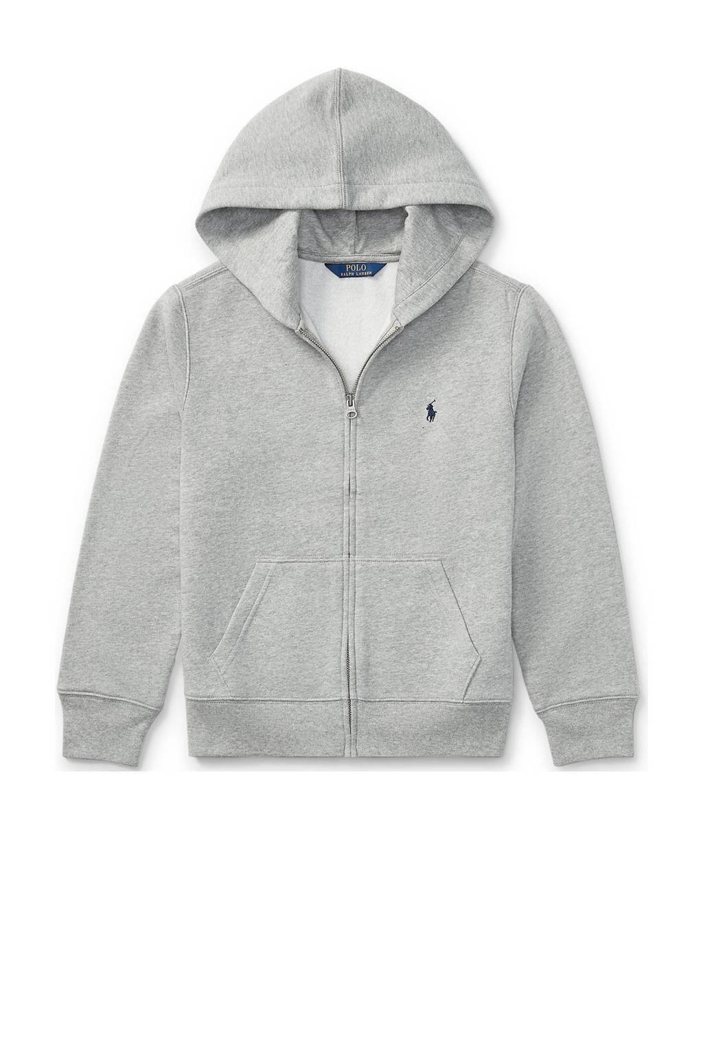 POLO Ralph Lauren sweatvest met logo