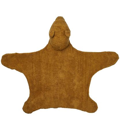 Liewood - Herr Bear - Golden Caramel