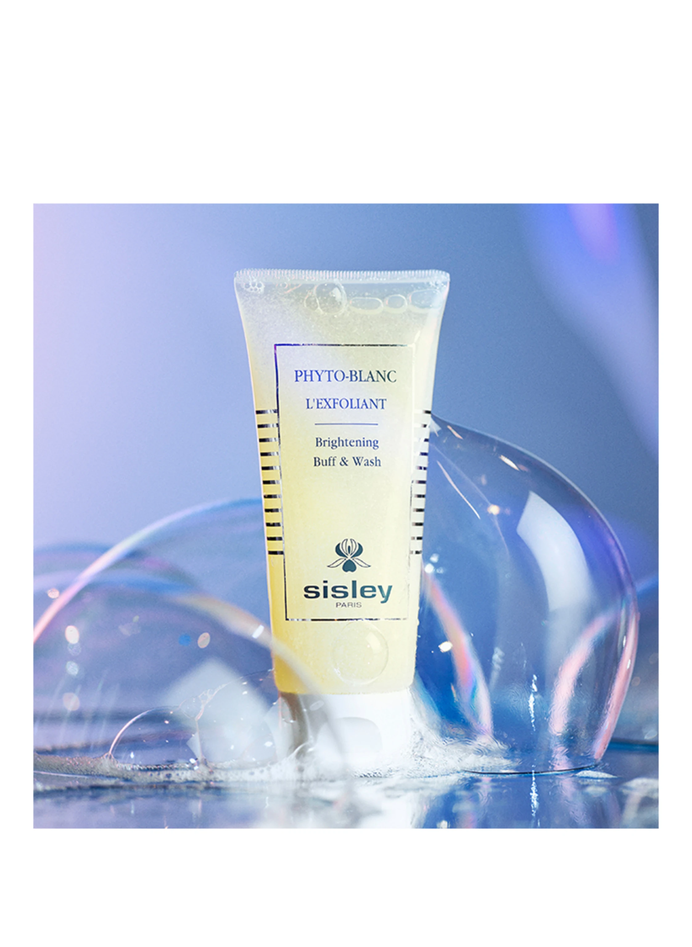 sisley Paris PHYTO-BLANC L´EXFOLIANT