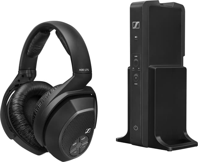Sennheiser RS175 TV høretelefoner