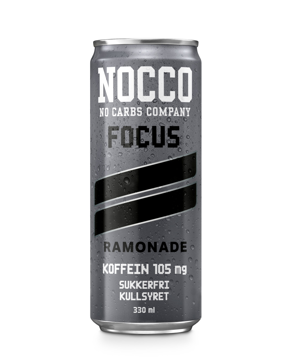 NOCCO Ramonade 330ml