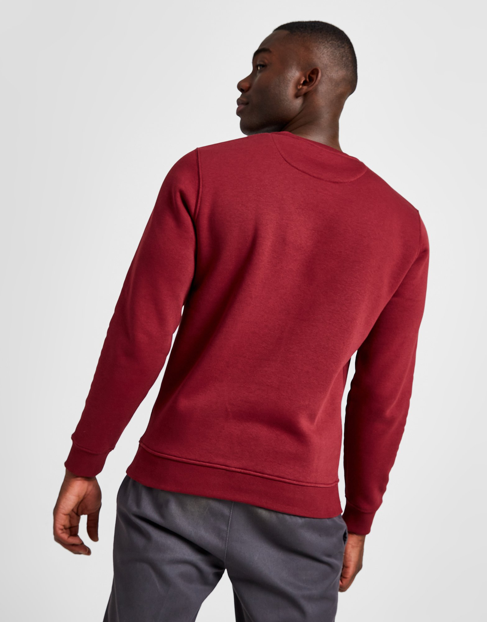 Lyle & Scott Sweatshirt Essential Homme