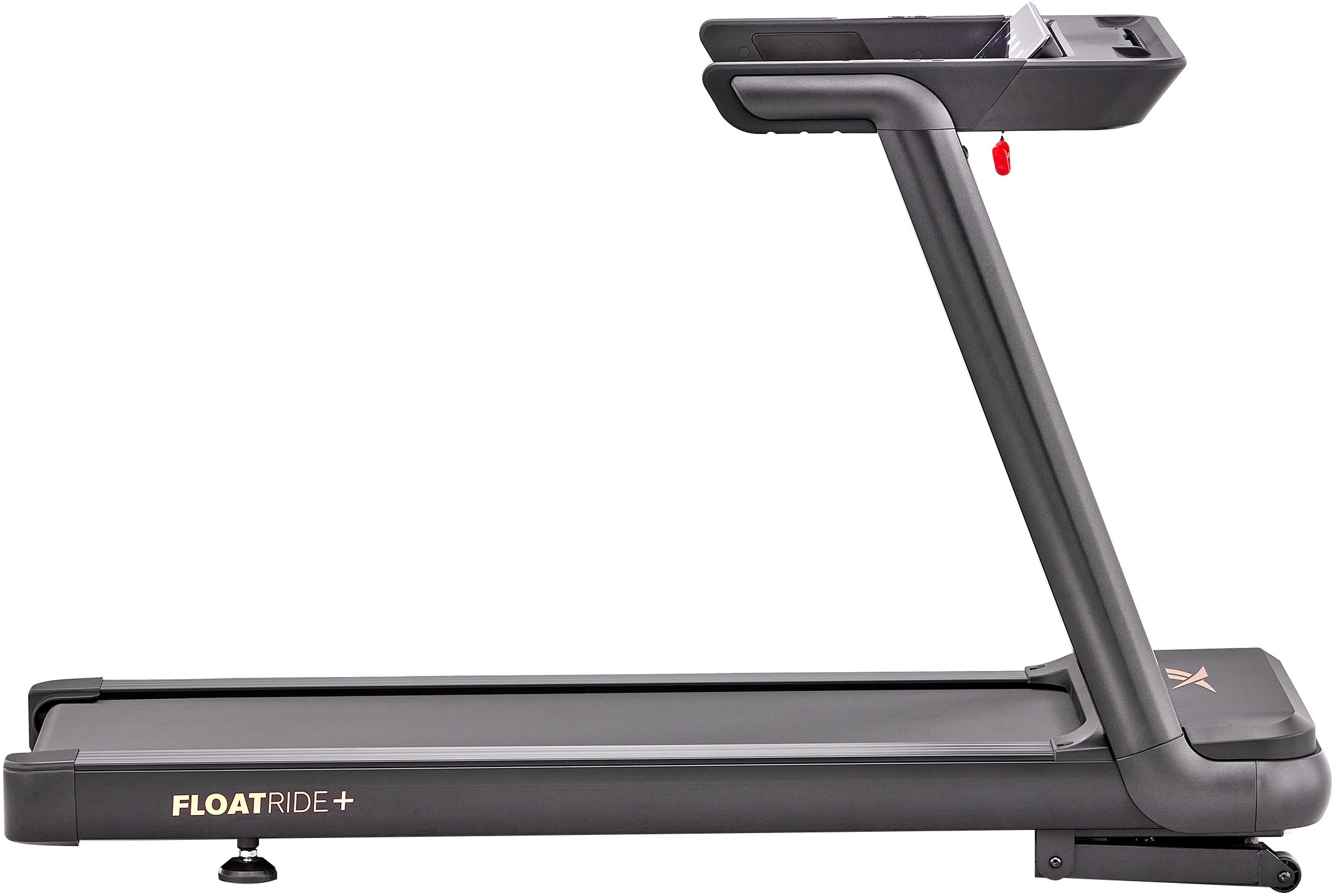 Reebok Laufband »FR20z Floatride« bis max. 18 km/h, mit Steigung, 120 kg max. Benutzergewicht