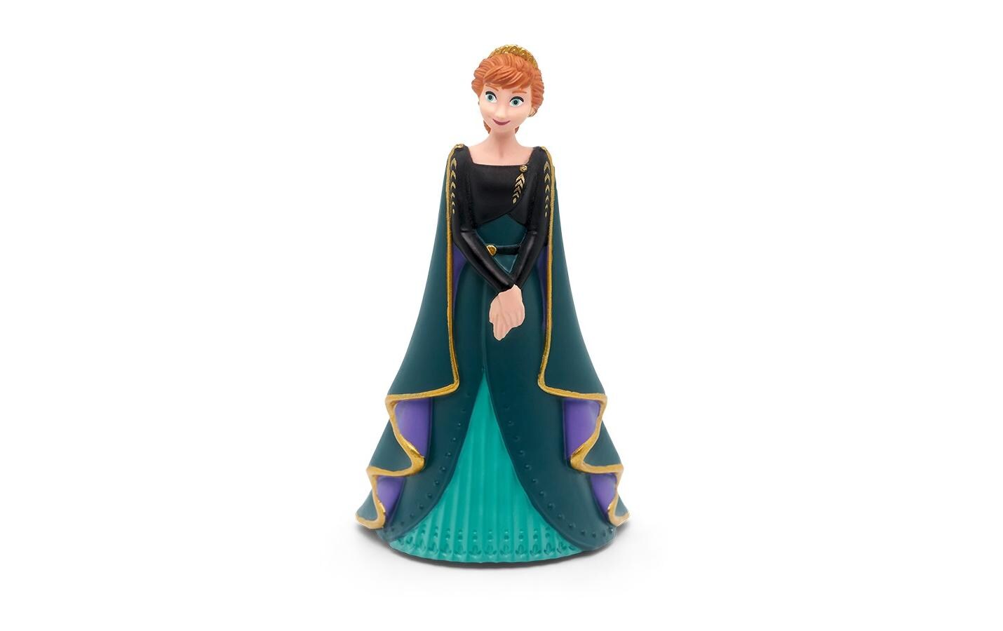 Hörbuch Disney: Die Eiskönigin 2 -DE-Hörspiel mit Liedern