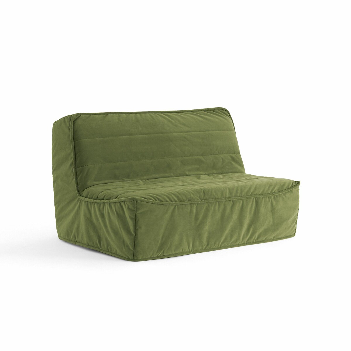 LA REDOUTE INTERIEURS<br>Mousse Bankstel BZ 12 cm, 24 ripas, Trani
