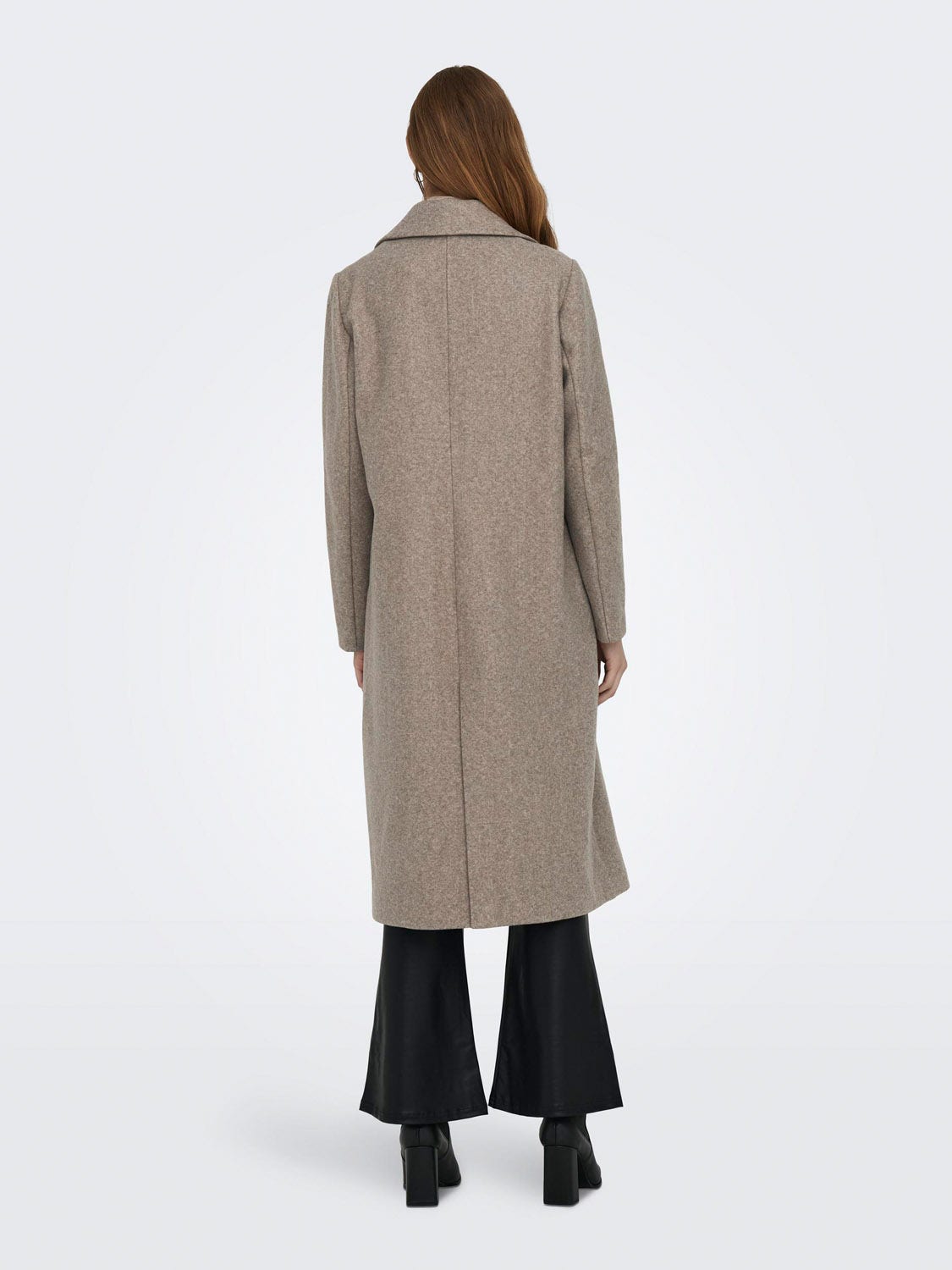 ONLY  Emma Life Regular Long Coat