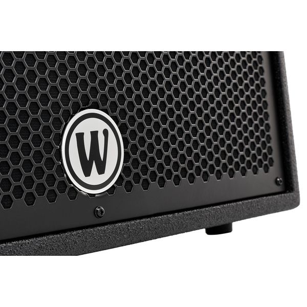 Warwick Gnome Pro CAB 15/8