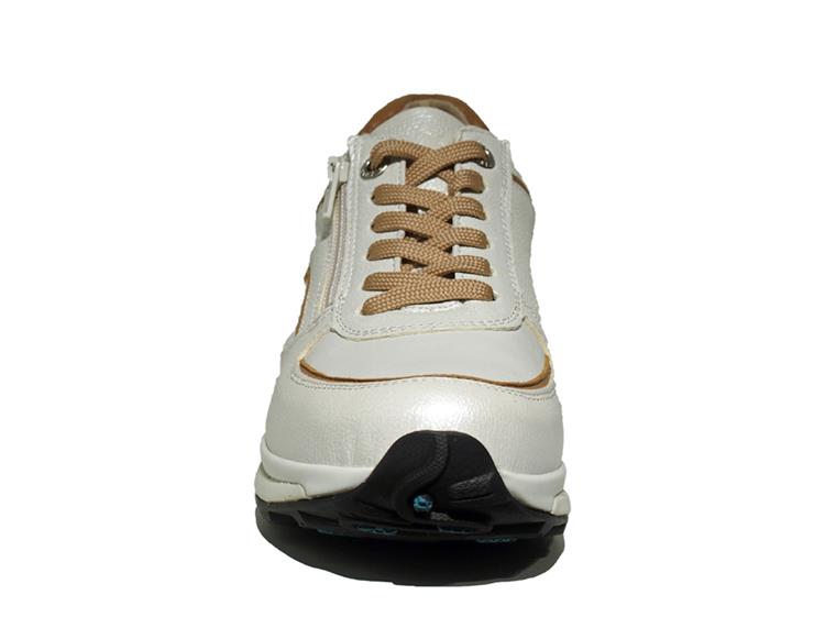 Xsensible 30112.3 Lucca GX wijdte G Off White Combi