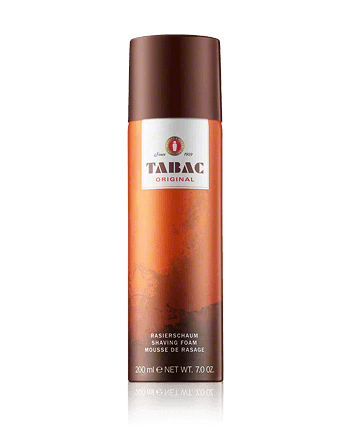 Tabac Tabac Original Shaving Foam 200ml