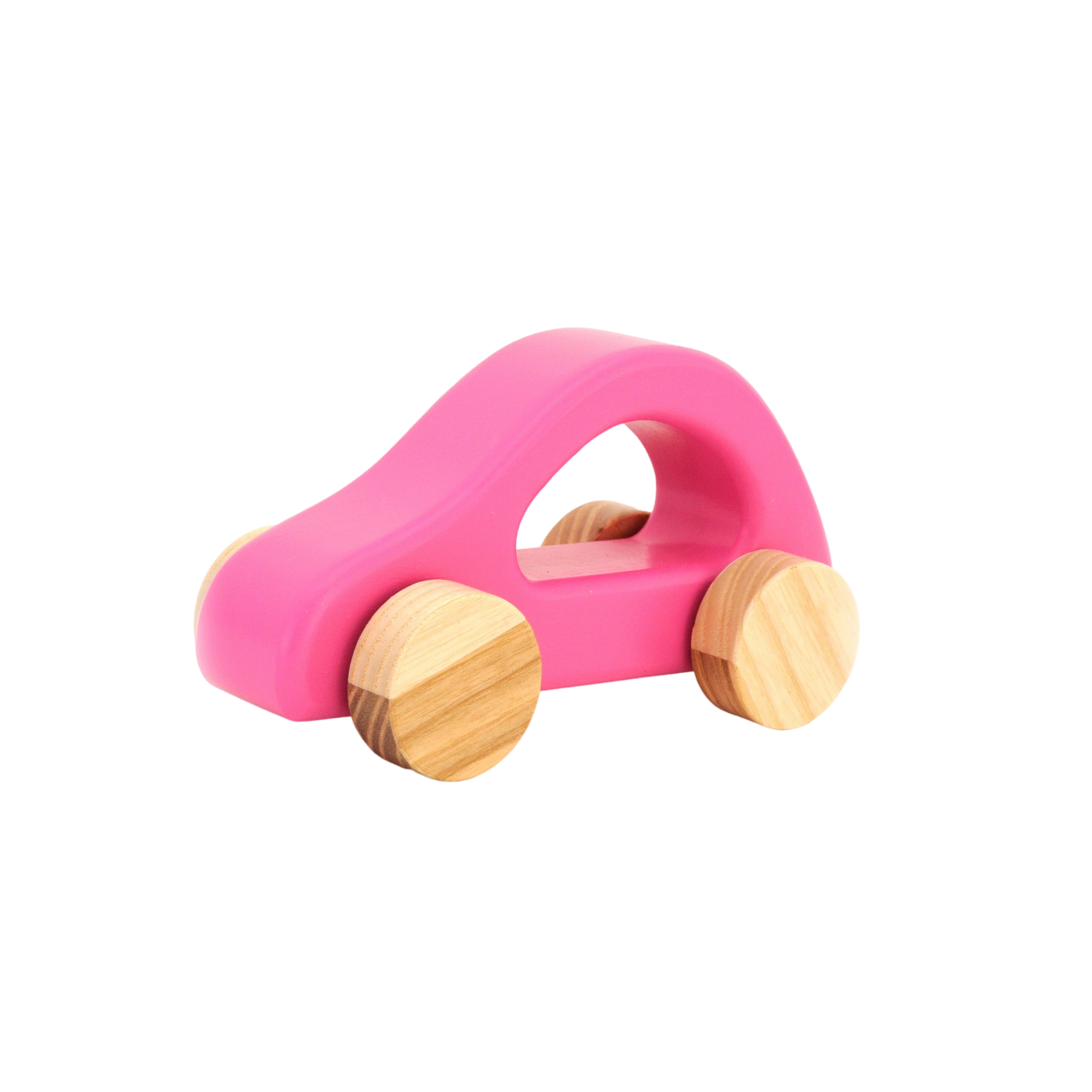 Auto S pink