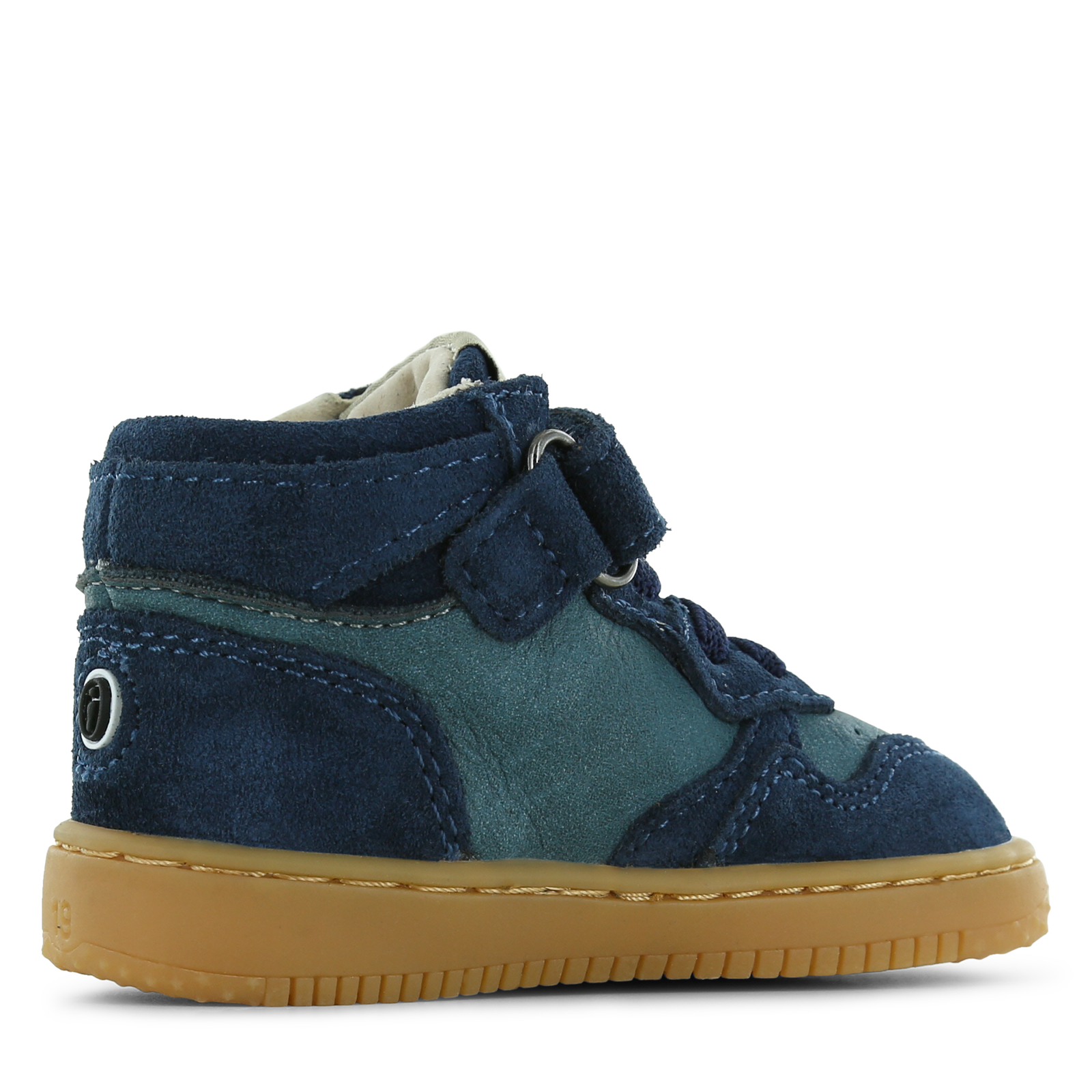 Shoesme dunkelblau Sneaker