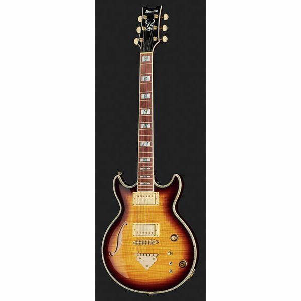 Ibanez AR520HFM-VLS