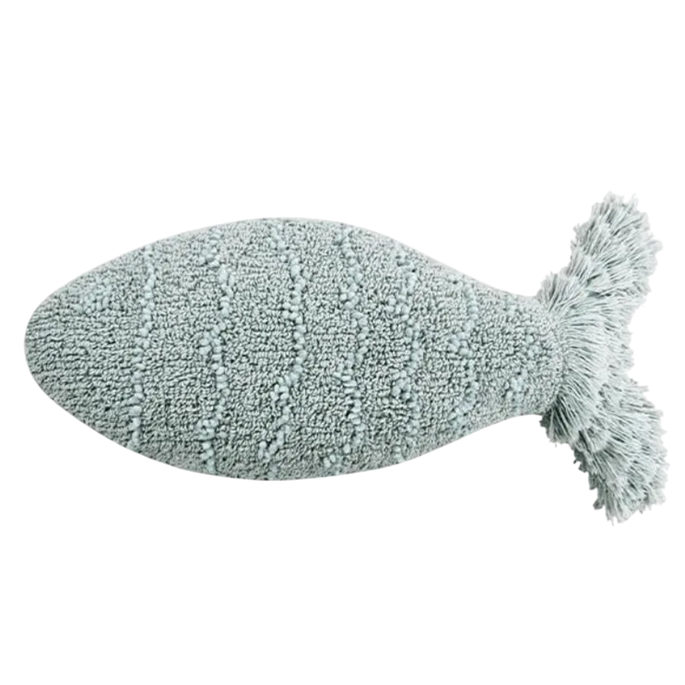 Kissen Baby Fisch