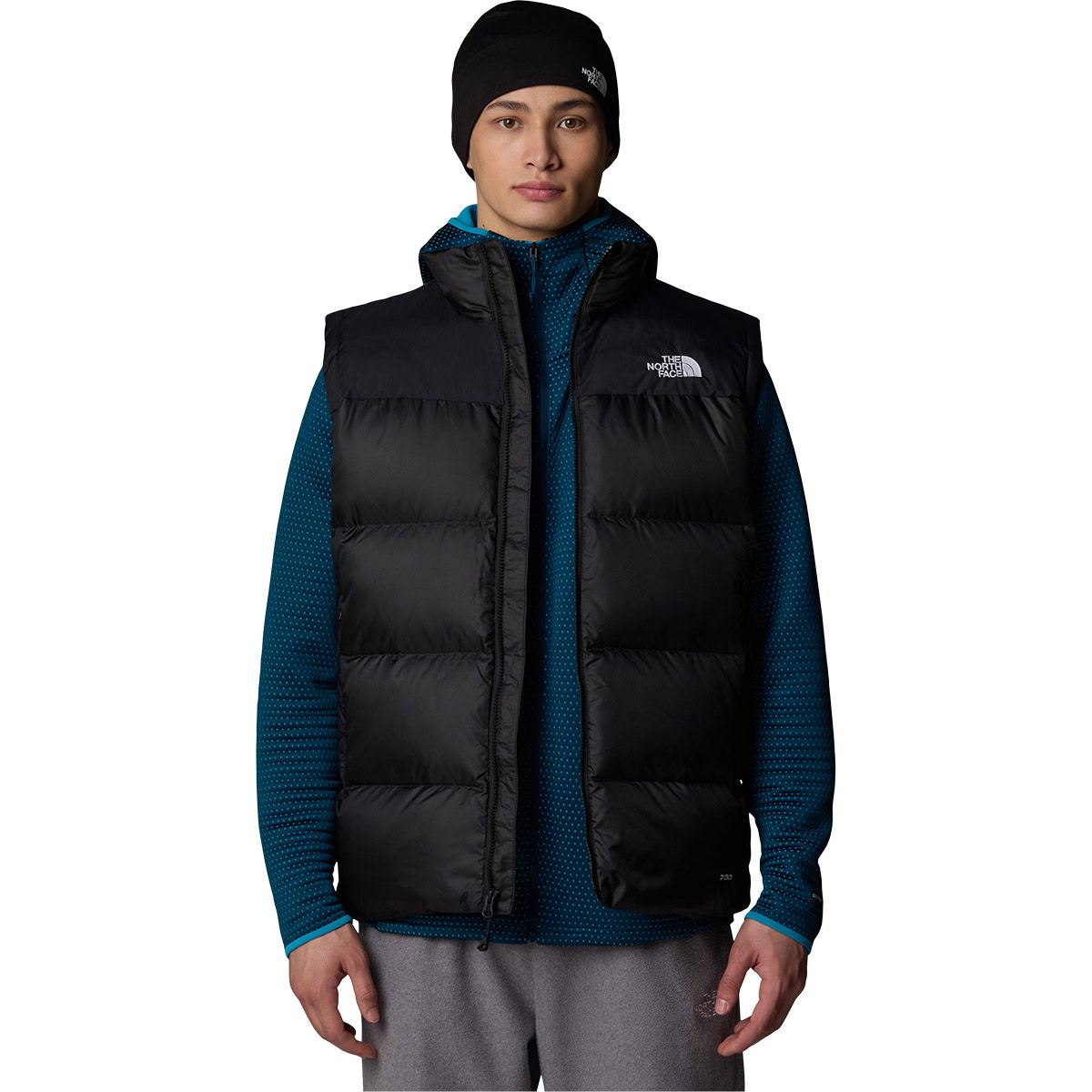 The North Face Diablo Dunvest Herre