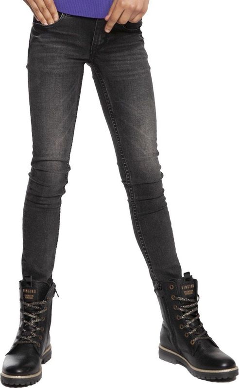 Vingino Basics Kinder Meisjes Jeans