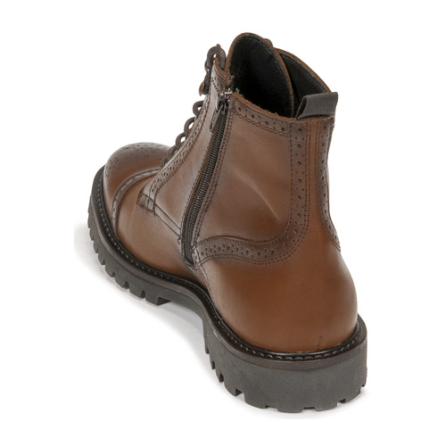 Carlington - RAFAEL - MARRON