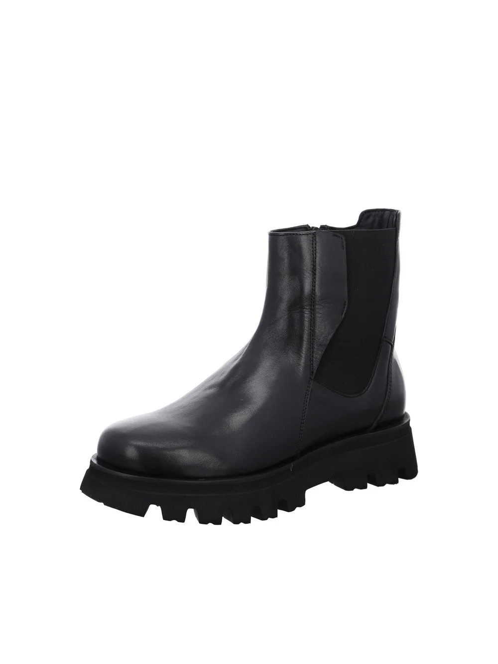 Stiefelette Kopenhagen schwarz