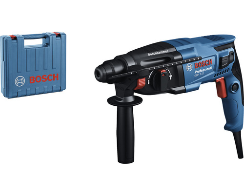 Bosch Professional GBH 2-21 boorhamer