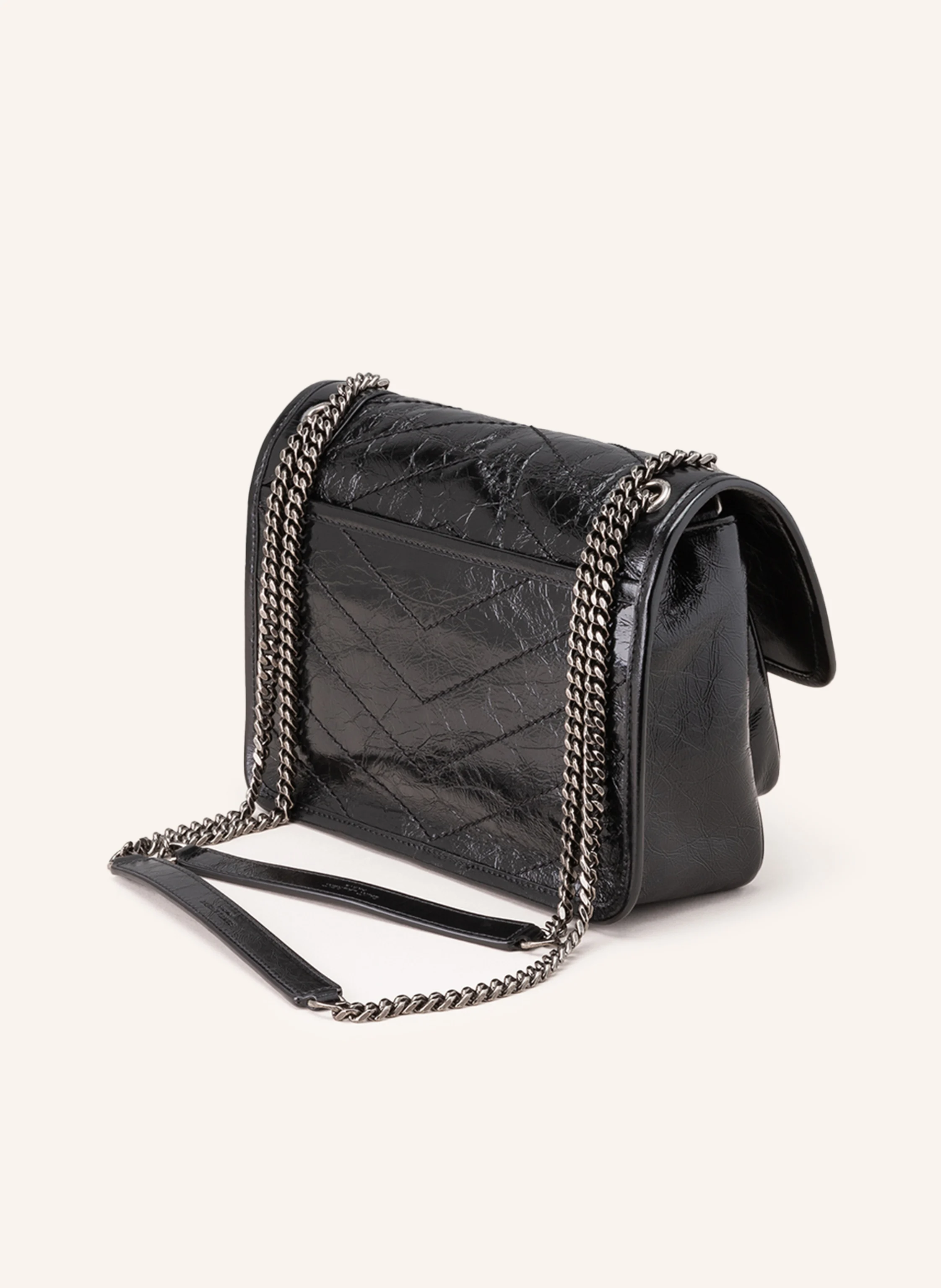SAINT LAURENT Umhängetasche NIKI BABY