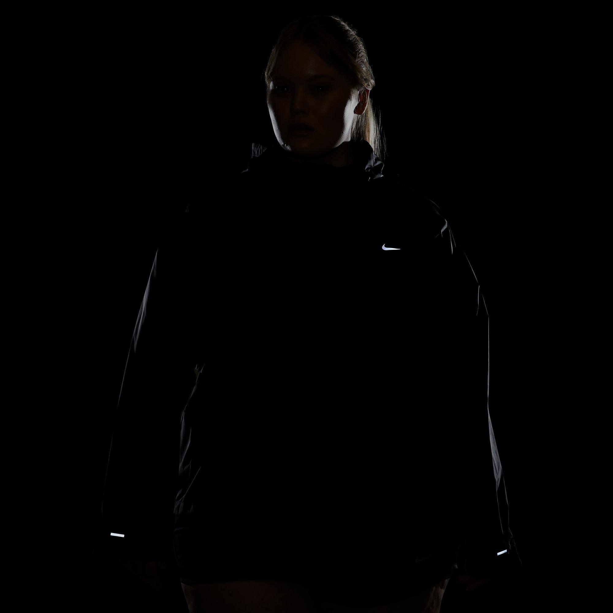 Laufjacke