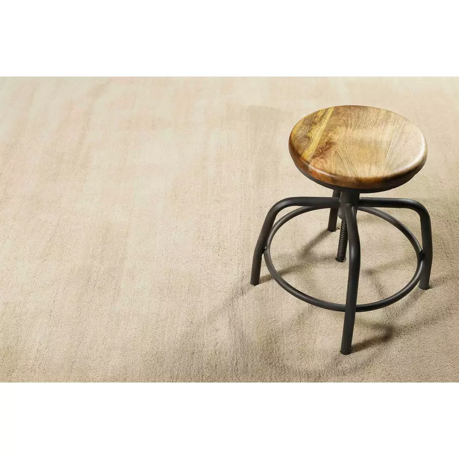 Esprit Hochflorteppich #loft sand