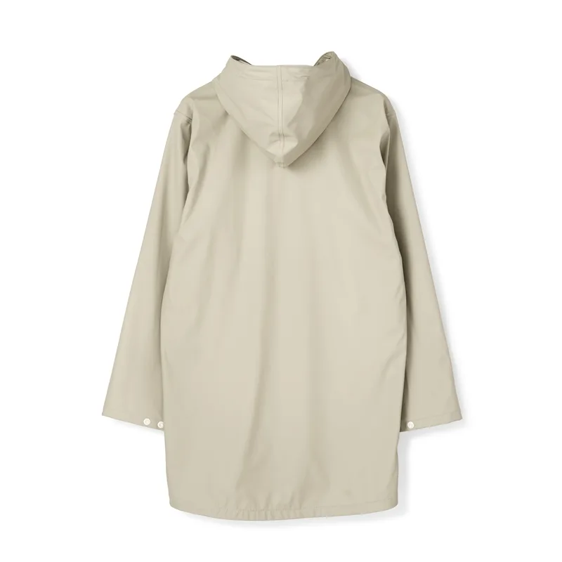 Tretorn Unisex Wings Rain Jacket Sand