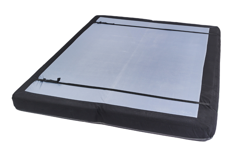 Ablis Thermo Cover Double