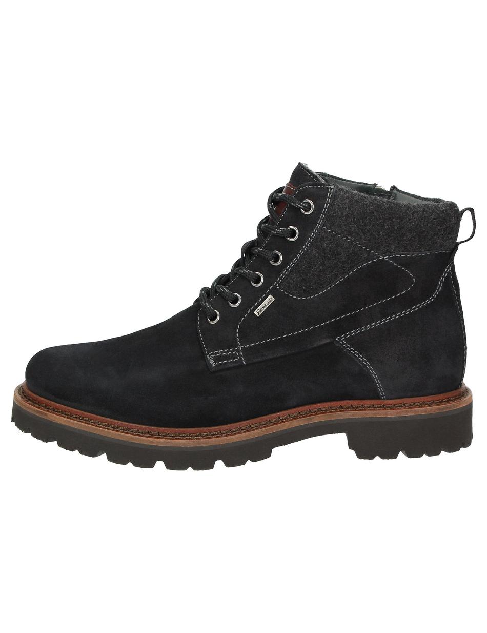 Stiefelette Adalr.-710-TEX-WF-H