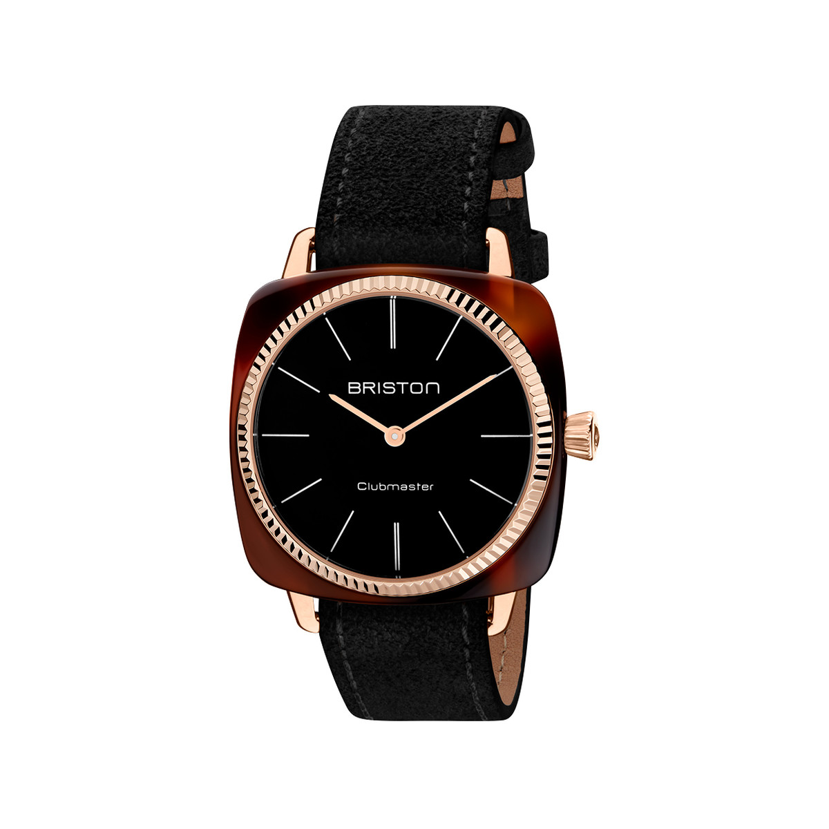 Montre BRISTON clubmaster elegant femme