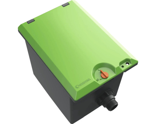 GARDENA V1 ventielbox met 1