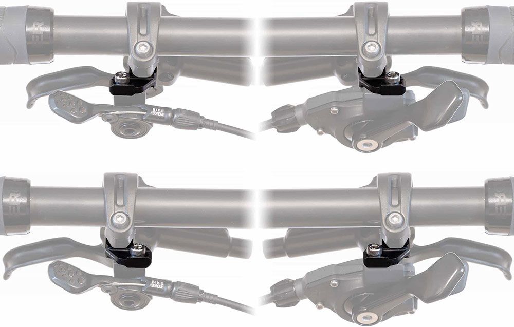 BikeYoke I-spec B Adapter kaufen | Bike-Discount