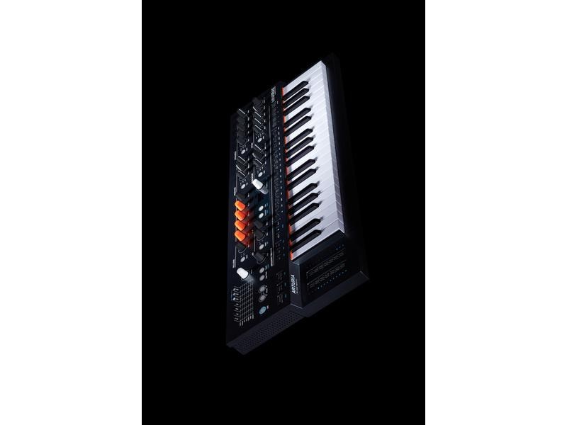 Arturia Synthesizer MiniFreak Spontaner algorithmischer Synthesizer