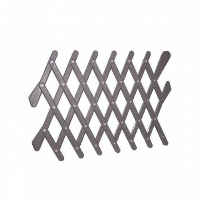 Grille d'aération pour fenêtre de voiture Kerbl
