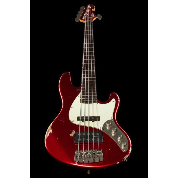 Sandberg California II TM 5 RW HCAR MR