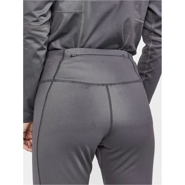Collant ski de fond CRAFT ADV NORDIC RACE WARM TIGHTS W granite