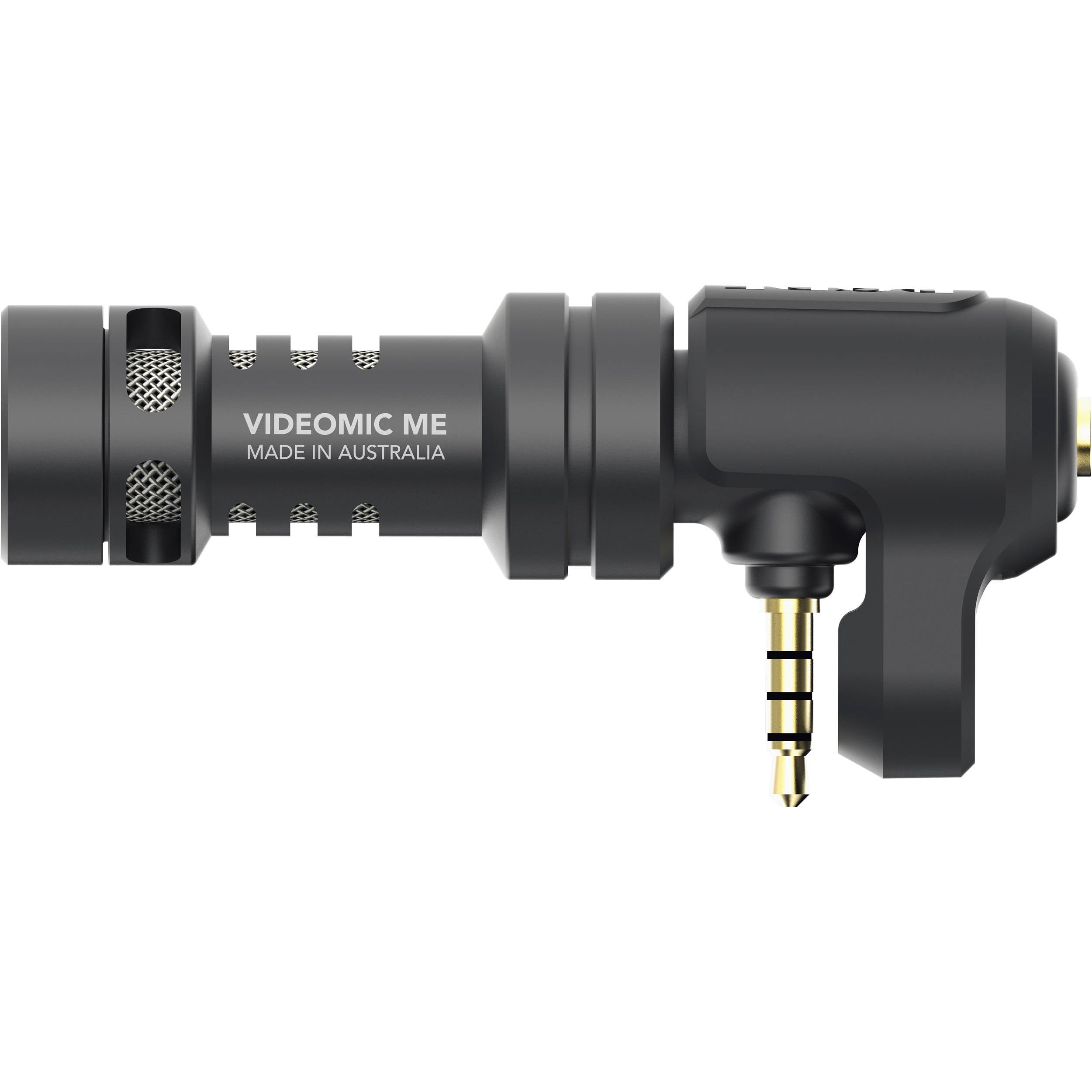 RØDE VideoMic Me microfoon voor smartphone en tablet