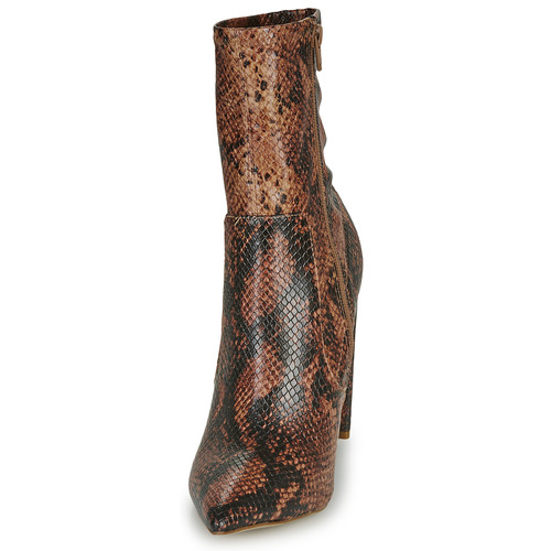 Aldo - DOVE - Camel