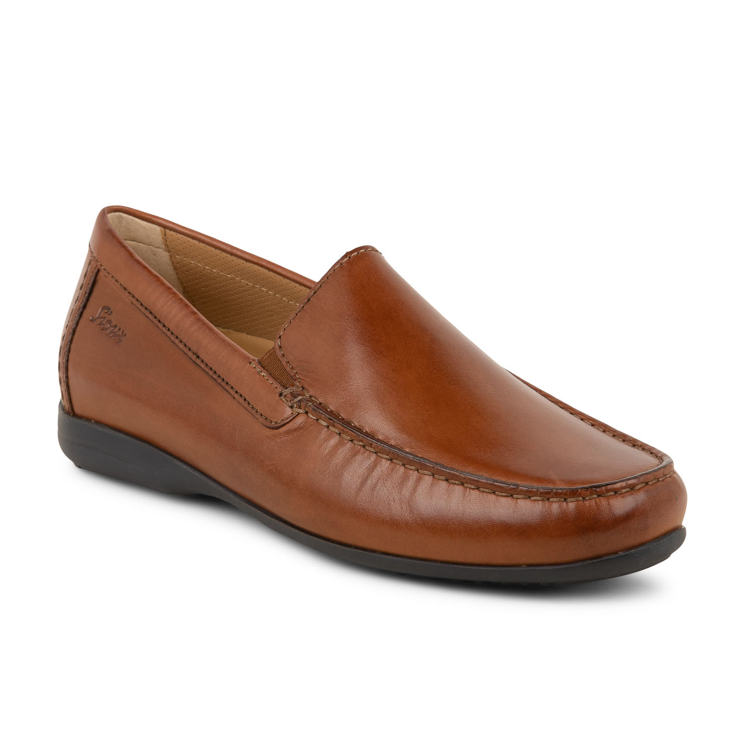 Mocassins homme SIOUX JION